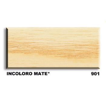 Lasure à l'eau MATE 750 ml Xylazel Pin