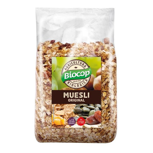 Bio-Müsli Original Biocop 1 kg