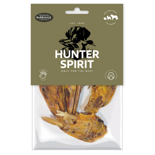 Testa di anatra Hobbitalf 150 g