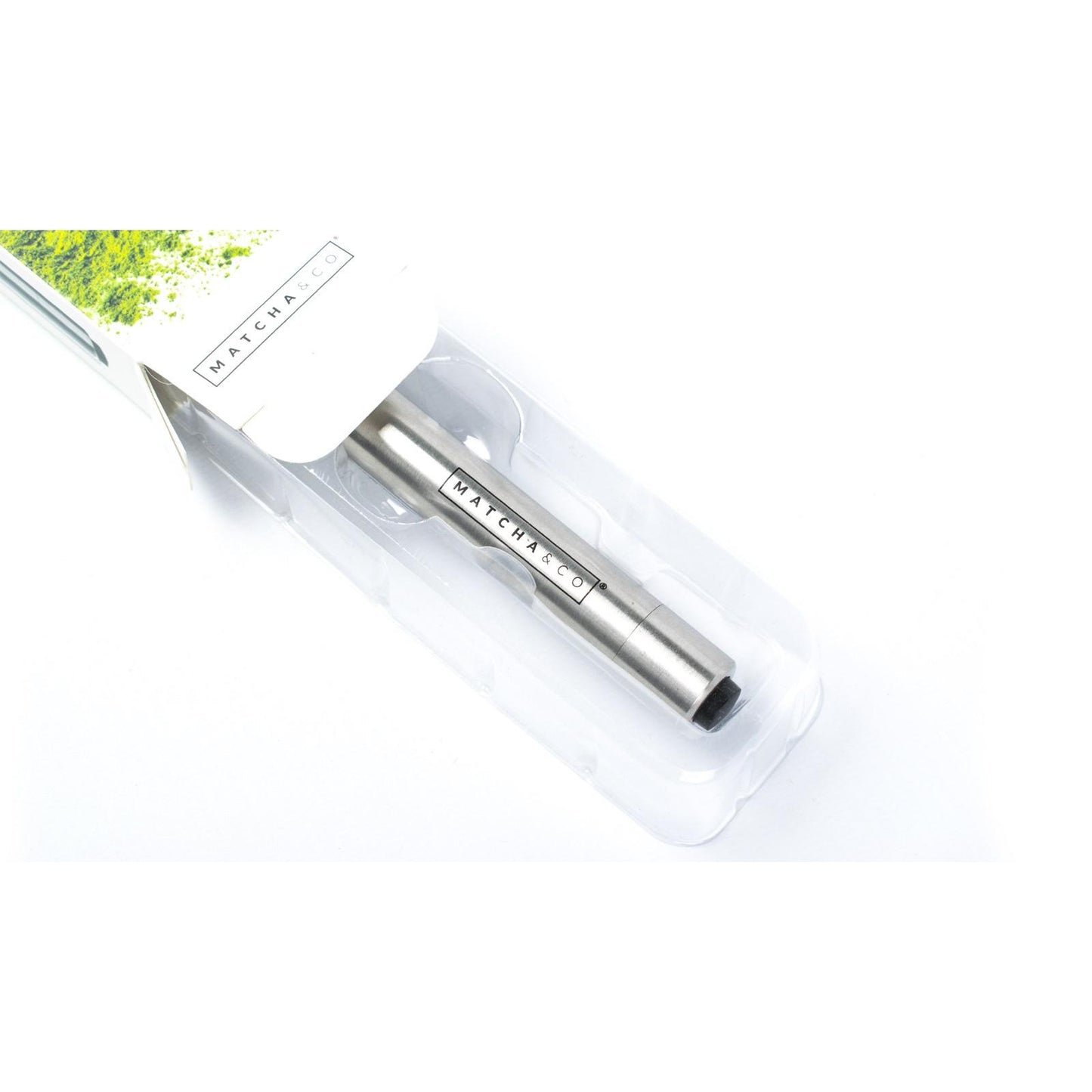 Elektrischer Schneebesen Matcha & CO