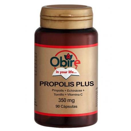 Propolis Plus Obire 90 capsule