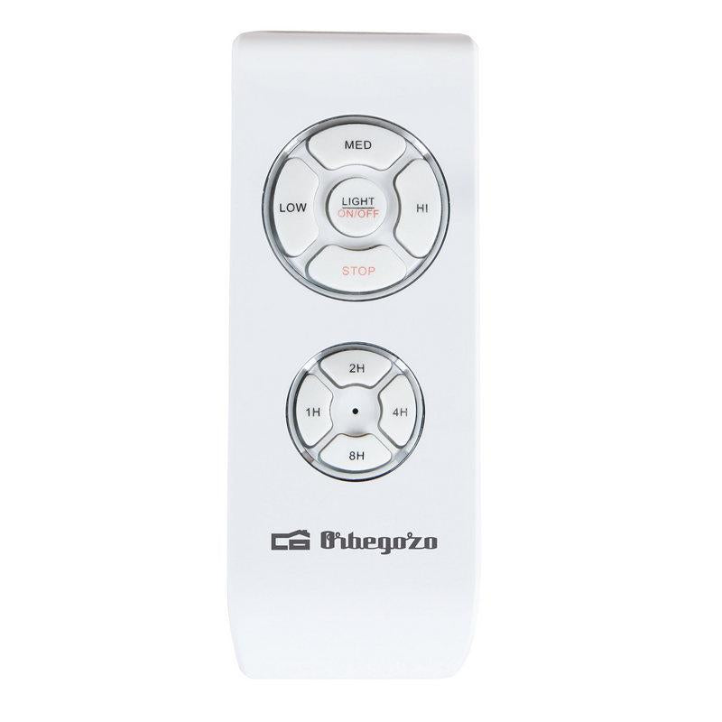 Takfläkt CP 96160 Orbegozo 160 cm