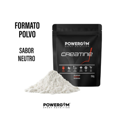 Creatine Creapure Powergym 300 g