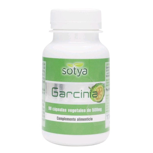 Garcinia Cambogia  Sotya 90 kapsułek