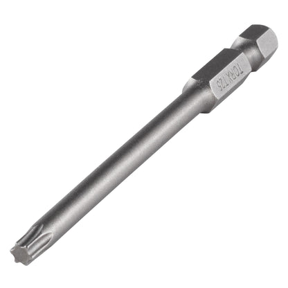 Wolfcraft TX 20 Torx Screwdriver Bits, 89 mm