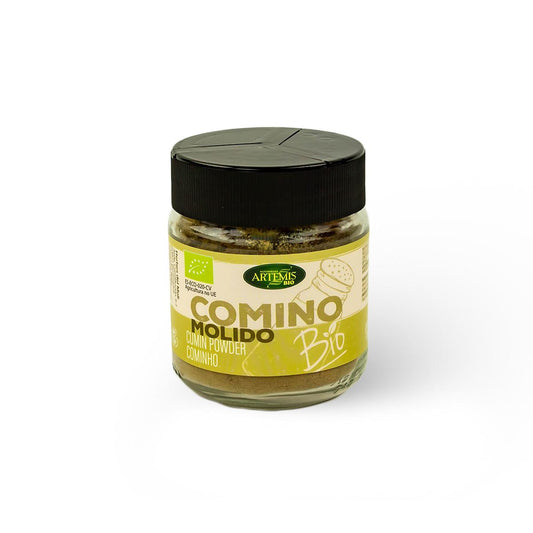 Ground Cumin Herbes del Molí 75 g