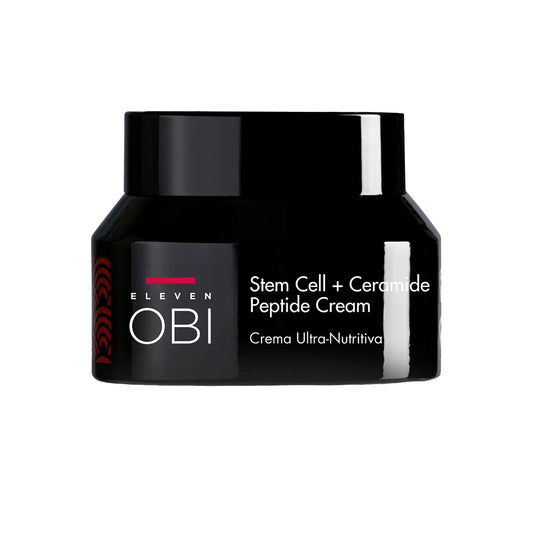 Ultra näringsrik ögonkräm, Eleven Obi, 15 ml