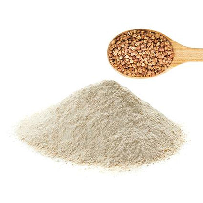 Farine de sarrasin bio sans gluten El Granero 500 g